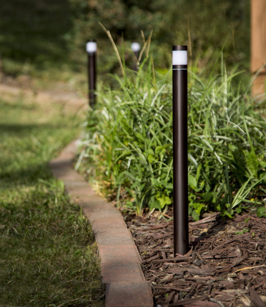 sterling landscape lighting