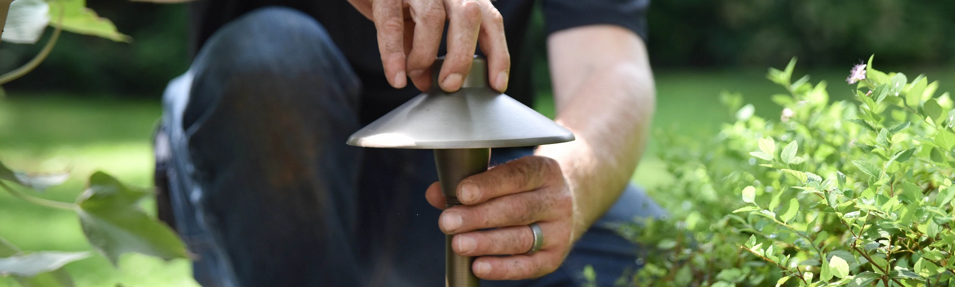 lighting tech | Lexington Outdoor Lighting